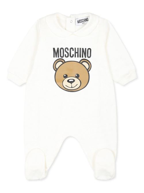  MOSCHINO BABY | MUY078 LCA40/10063